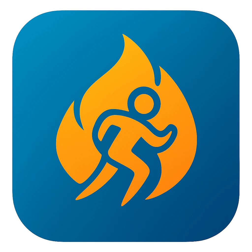 TempoActive App Logo